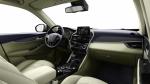 Borgward BX5 2017 года